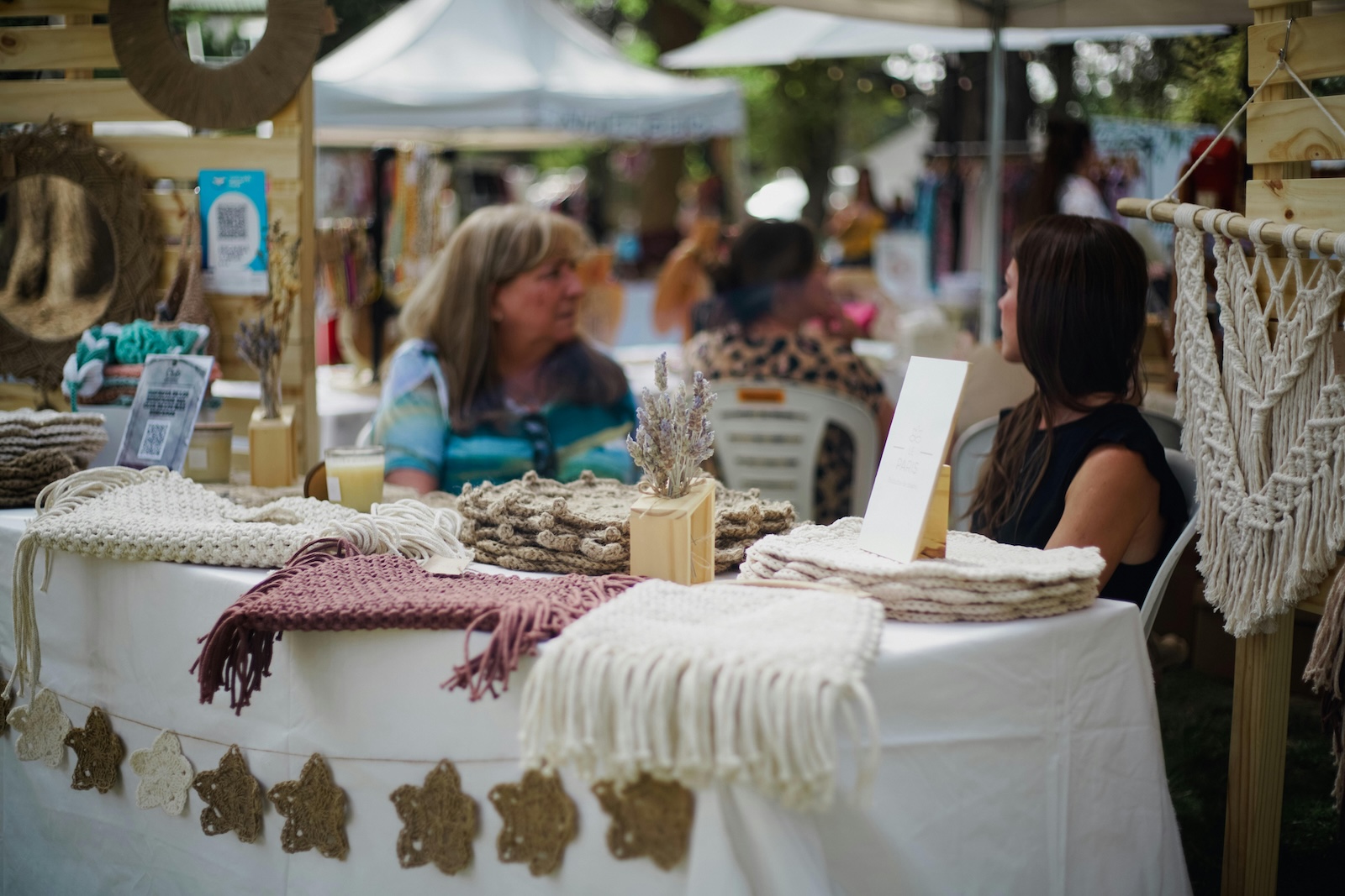Makers Market Photo